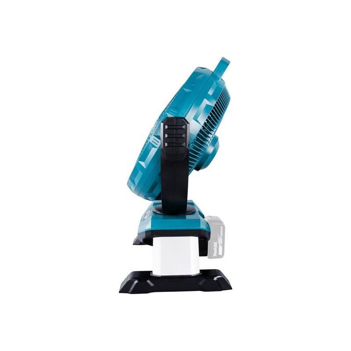 Makita DCF301Z LXT Portable Fan 14.4/18V Bare Unit Makita - Town Tools