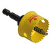 Starrett CSC30 Smooth Cutting Holesaw 30mm Starrett - Town Tools