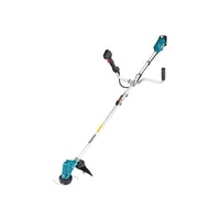 Makita DUR191URT8 LXT Grass Trimmer 18V 1 x 5.0Ah Li-ion
