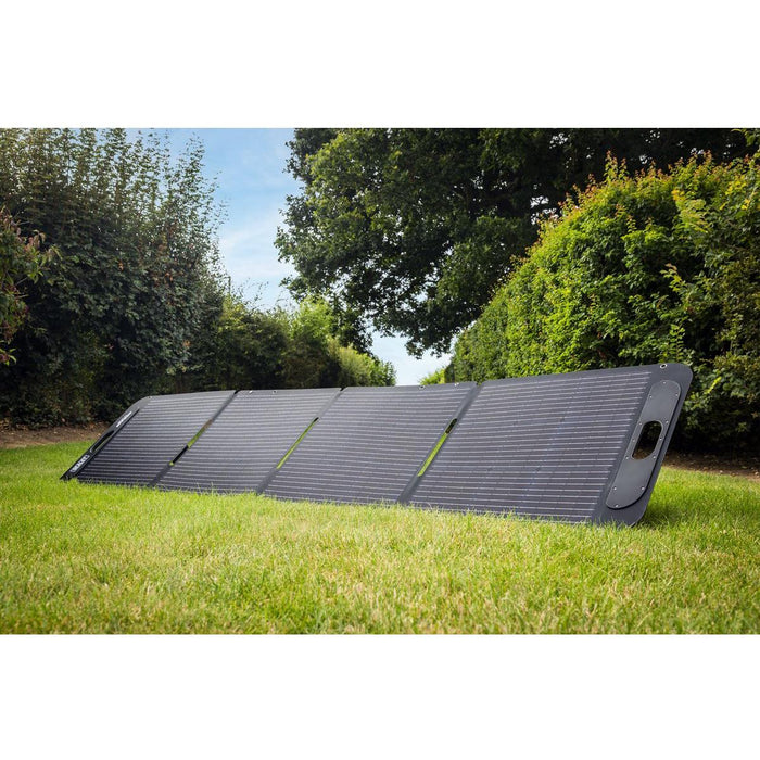 Sealey ETFE Foldable Solar Panel 220W SPP220 Sealey - Town Tools 