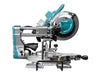 Makita LS004GZ01 XGT 40Vmax Slide Compound Mitre Saw 40V Bare Unit Makita - Town Tools