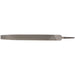 Draper Bastard Cut Flat File, 12 x 250mm Draper - Town Tools