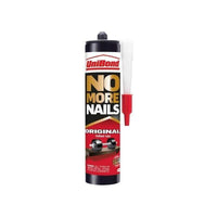 Unibond No More Nails Original Grab Adhesive Cartridge 365g