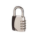 Abus Mechanical 155/40 40mm Combination Padlock (4-Digit) ABUS Mechanical - Town Tools