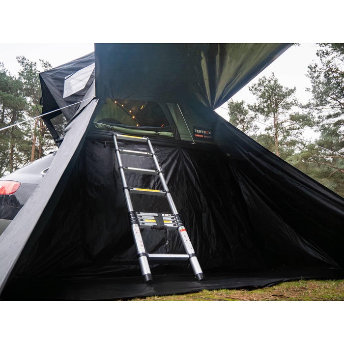 Tentbox Cargo 2.0 Living Pod (Regular) TENTBOX - Town Tools