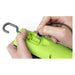 Sealey LED Twist Rechargeable Inspection Light Green LED2001G Sealey - Town Tools 