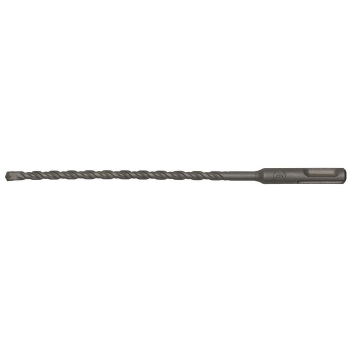 Sealey SDS Plus Drill Bit6 x 210mm SDS6X210 Sealey - Town Tools 