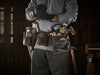 DEWALT Storage DWST50112 Pro Leather Tool Apron DEWALT Storage - Town Tools
