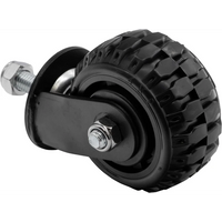 Sealey Rear Castor Assembly 2500RG-RCW