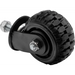 Sealey Rear Castor Assembly