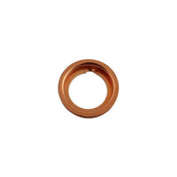 Connect Sump Plug Washer, Crushable 12 x 17 x 2mm 50pc 31724