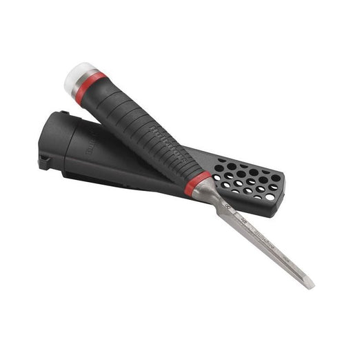 Hultafors HDC8 Heavy-Duty Chisel 8mm Hultafors - Town Tools