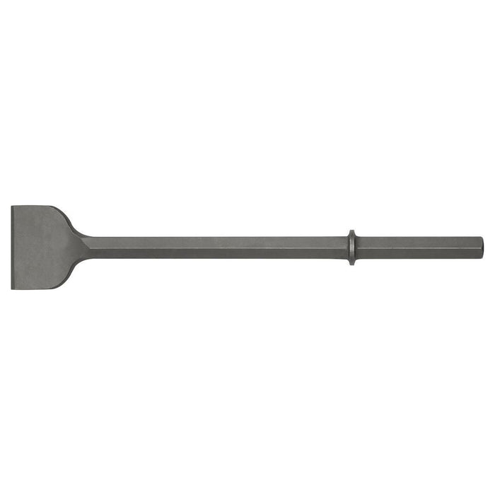 Sealey Extra-Wide Chisel 110 x 608mm 1-1/8"Hex IE1EWC