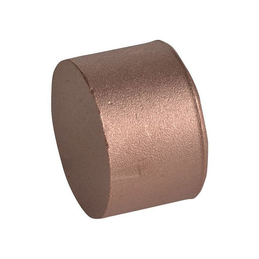 Thor 308C Copper Replacement Face Size A (25mm) Thor - Town Tools