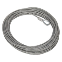 Sealey Wire Rope (10.3mm x 29m) for RW5675 RW5675.WR