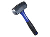 Faithfull Club Hammer Fibreglass Handle 1.81kg (4 lb) Faithfull - Town Tools