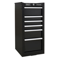 Sealey Hang-On Chest 6 Drawer Heavy-Duty PTB40506