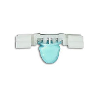 Connect Moulding Clip - for BMW 50pc 36113