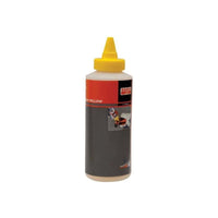 Bahco Marking Chalk Pour Bottle Yellow 227g