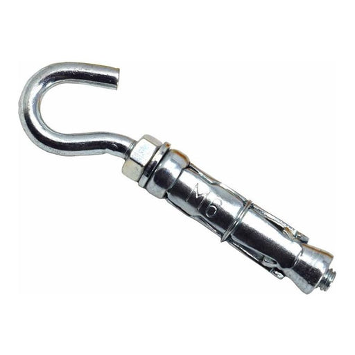 Masonmate® Hook Bolt Shield Anchor M6 (50) MASONMATE® - Town Tools