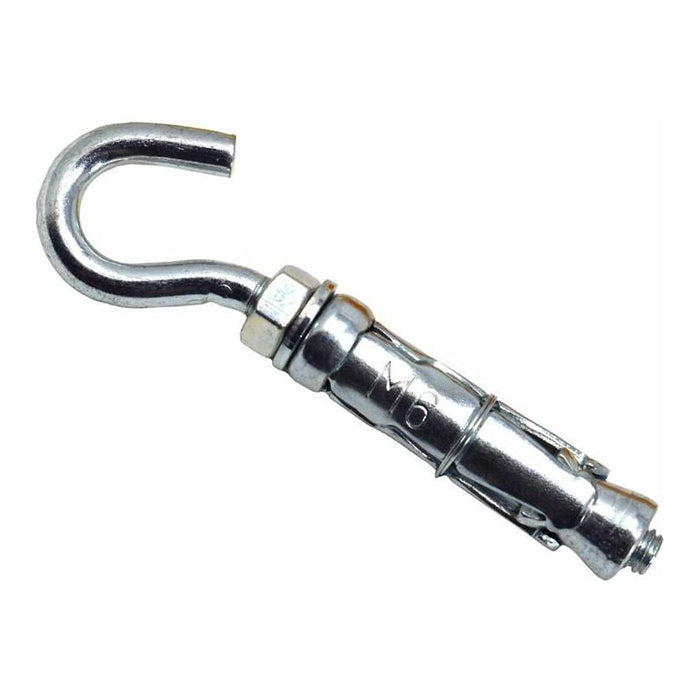 Masonmate® Hook Bolt Shield Anchor M6 (50) MASONMATE® - Town Tools