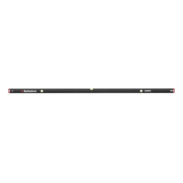 Hultafors HV200 Craftsman Spirit Level 200cm Hultafors - Town Tools