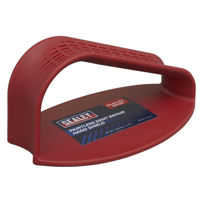 Sealey Paintless Dent Repair Hand Shield RE106 Sealey - Town Tools 