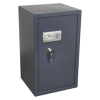 Sealey Electronic Combination Security Safe 515 x 480 x 890mm SECS06