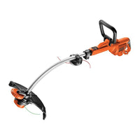 Black + Decker GL9035 Corded Grass Strimmer® 900W 240V