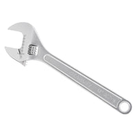 Stanley® Hand Tools Metal Adjustable Wrench 300mm (12in)