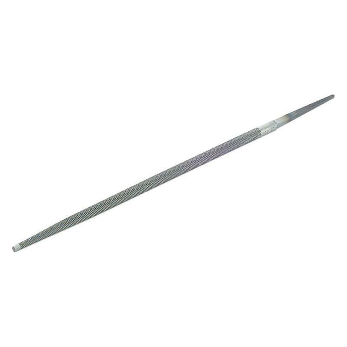 Crescent Nicholson® Round Bastard Cut File 100mm (4in) Crescent Nicholson® - Town Tools