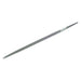 Crescent Nicholson® Round Bastard Cut File 100mm (4in) Crescent Nicholson® - Town Tools