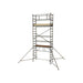 Zarges PaxTower 3T with Toeboards & Stabilisers Platform Height 3.6m Zarges - Town Tools