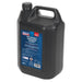 Sealey Degreasing Solvent Emulsifiable 5L AK05 Sealey - Town Tools 