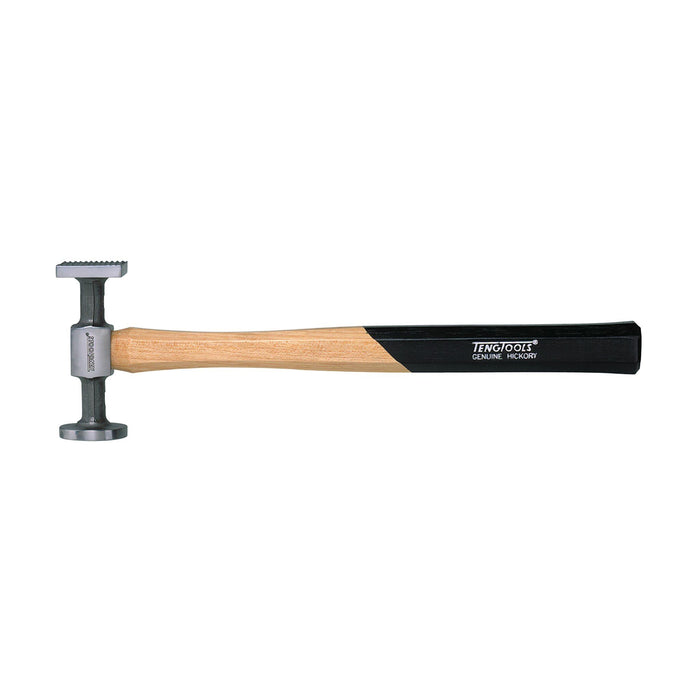 Teng Tools Bodywork Hammer Set TT4 5 Pieces Teng Tools - Town Tools 