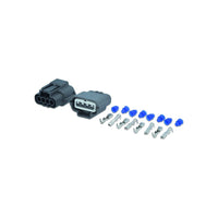 Connect for Peugeot Electrical Air Pressure Sensor Connector 18pc 37599