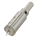 Sealey Electroplated Diamond Hole Saw 20mm DHS20 Sealey - Town Tools 