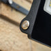 Sealey Extra-Slim Solar Floodlight with Wall Bracket 30W SMD LED LED30S Sealey - Town Tools 