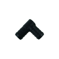 Connect Plastic Pipe Elbow Joiner 20mm ID 5pc 37259