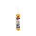 Everbuild Sika Sikaflex® EBT+ Grey 300ml Everbuild Sika - Town Tools