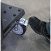 Sealey Air Operated Oil Dispensing System with 10m Retractable Hose Reel AK4562D Sealey - Town Tools 