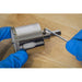 Sealey Electroplated Diamond Hole Saw 45mm DHS45 Sealey - Town Tools 