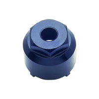 Laser Lower Ball Joint Socket 46.5mm - for PSA 2918