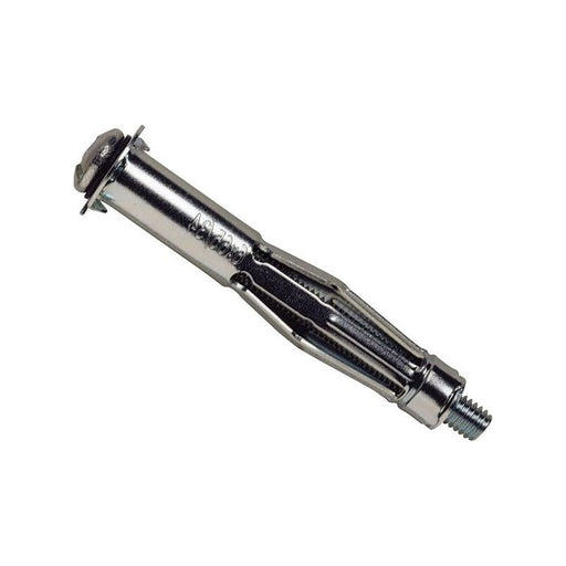 Rawlplug Interset Cavity Fixings & Screws M4 x 38 Trade Pack of 20 Rawlplug - Town Tools