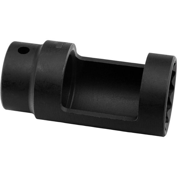 Sealey 1/2"Dr Oxygen Sensor Socket 28mm (78L)