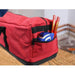 Faithfull Hard Bottom Zip Top Holdall 61cm (24in) Faithfull - Town Tools