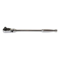 Laser Extra Long Flexi-Head Ratchet 3/8"D 6394