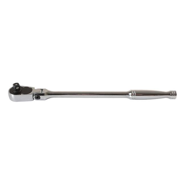 Laser Extra Long Flexi-Head Ratchet 3/8"D 6394 Laser - Town Tools 