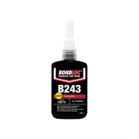 Bondloc B243 Nutlock Medium Strength Threadlocker 50ml