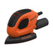 Black + Decker BEW230BCA Heritage Mouse Sander 55W 240V BLACK + DECKER - Town Tools